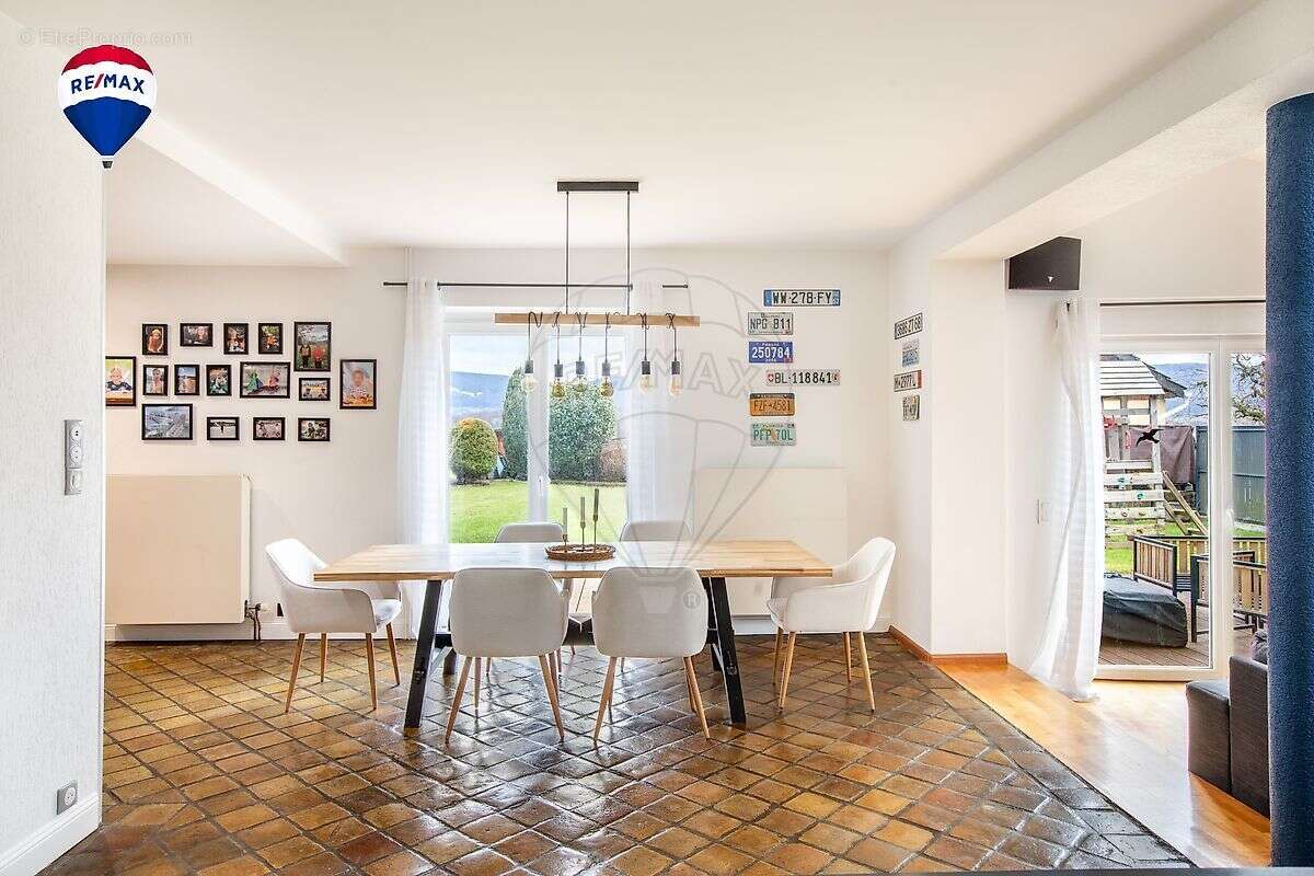 Maison à OLTINGUE