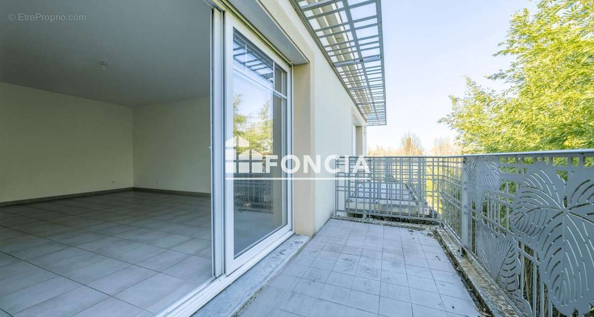 Appartement à BRUGES