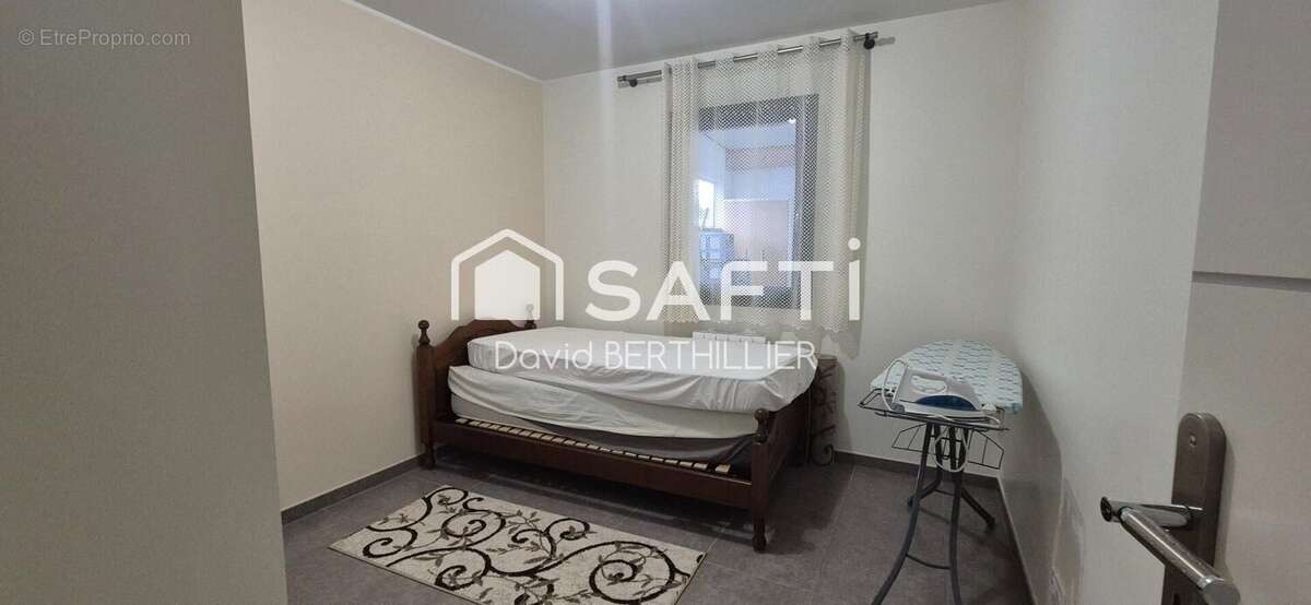 Photo 4 - Maison à BOURG-EN-BRESSE