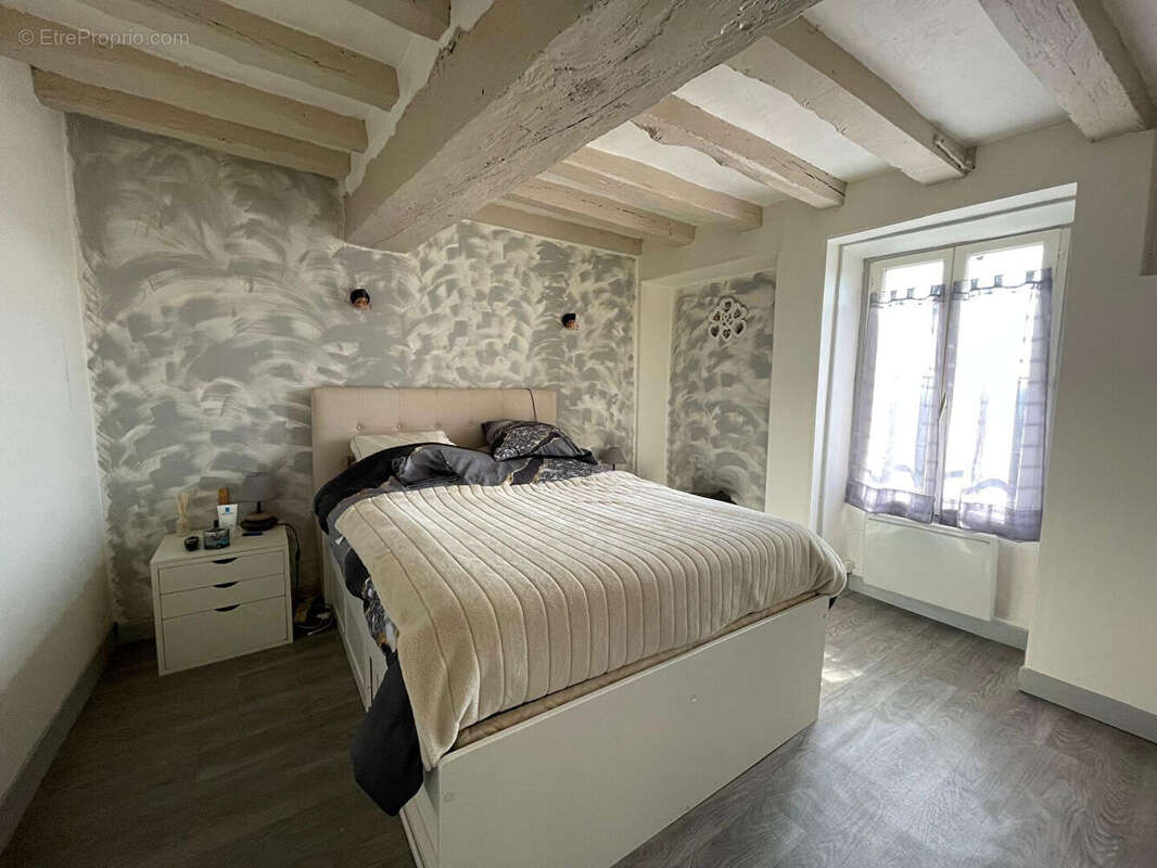 Maison à CHATEAU-THIERRY