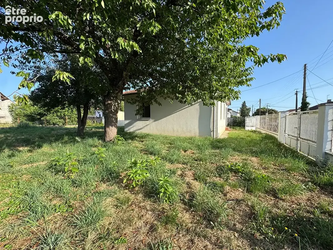 Exclusivite - centre de juillan - plain pied - photo 10