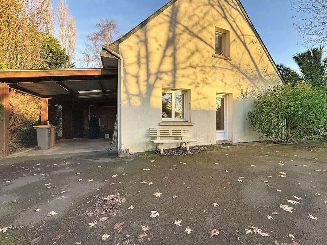 Maison à ERQUY