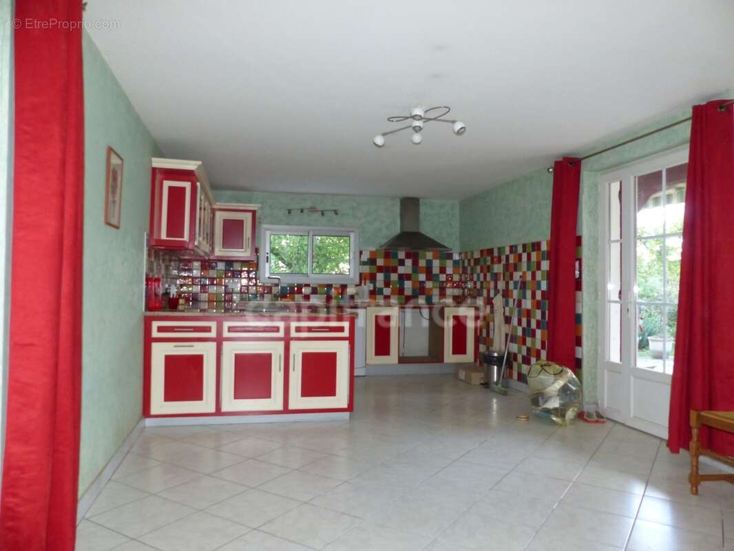 Maison à vendre 5 pièces  (24) - photo 12