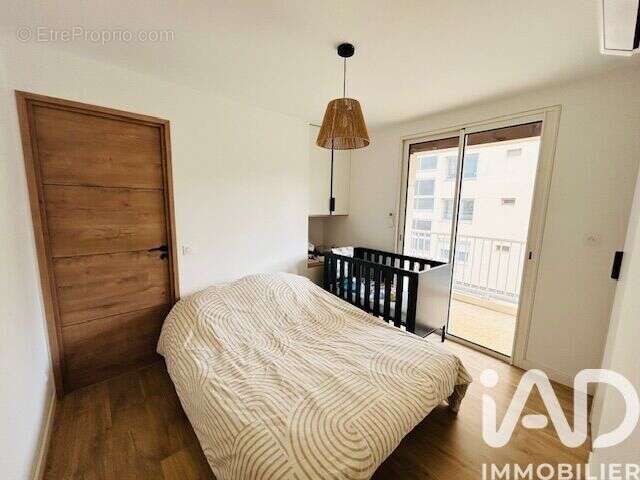 Photo 6 - Appartement à AJACCIO