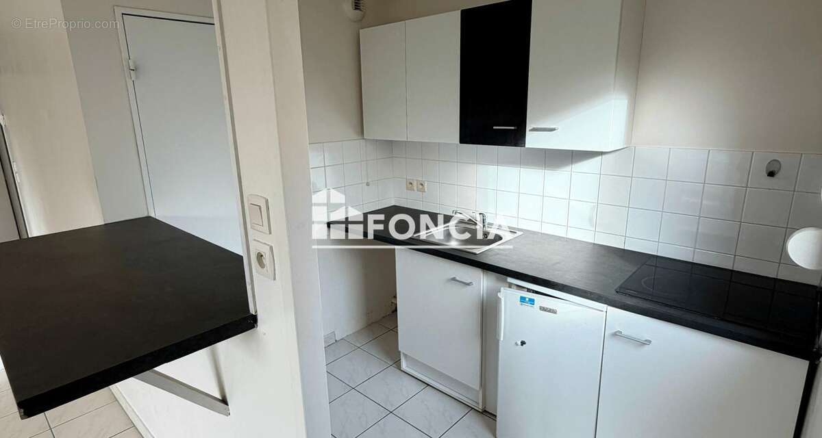 Appartement à LENS