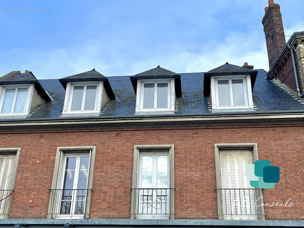 Appartement à DUCLAIR