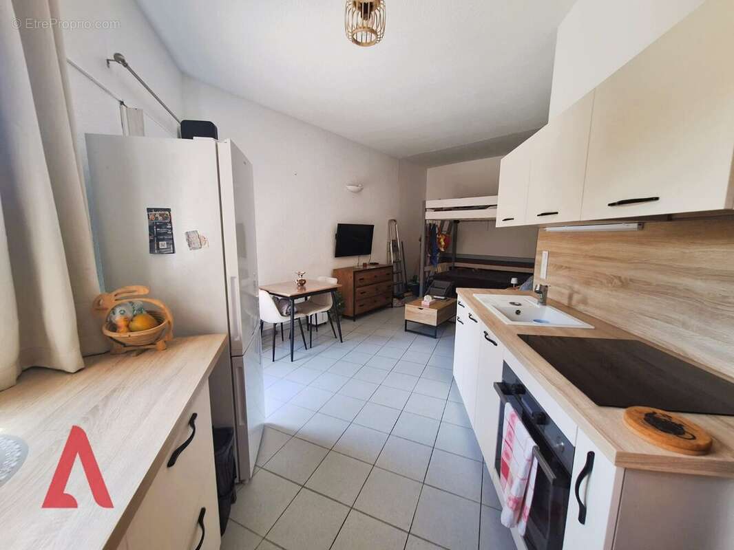 Appartement à ARGELES-SUR-MER