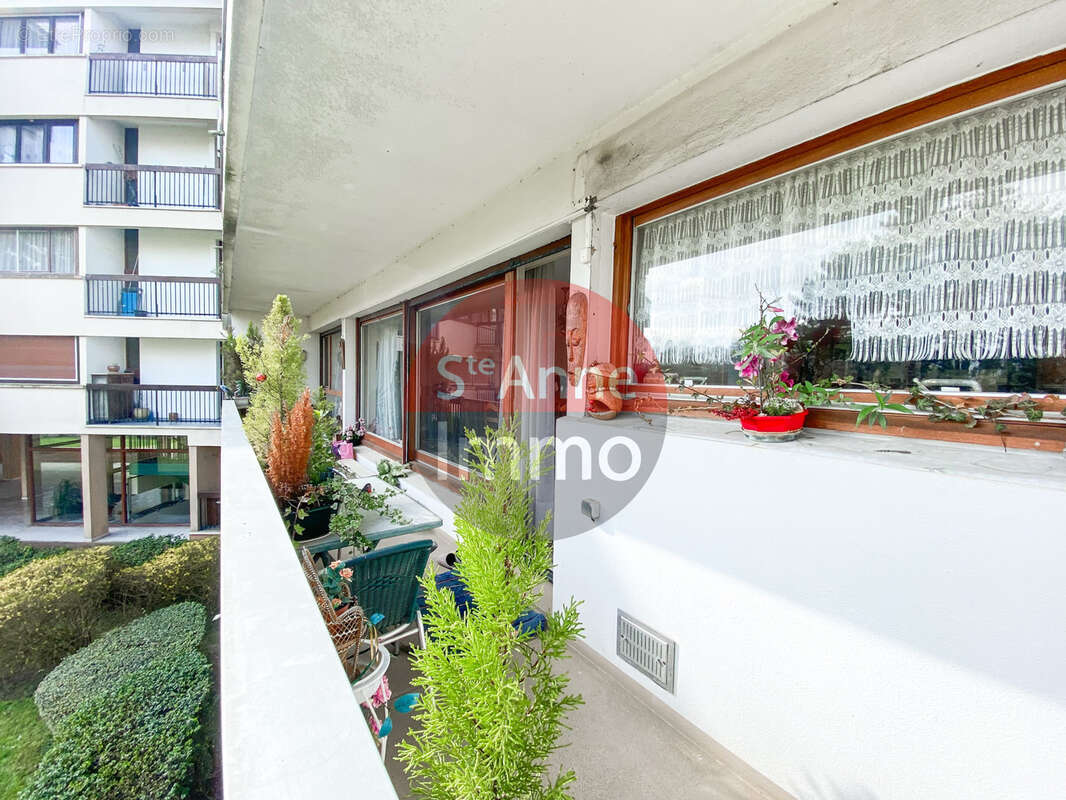 Appartement à AMIENS