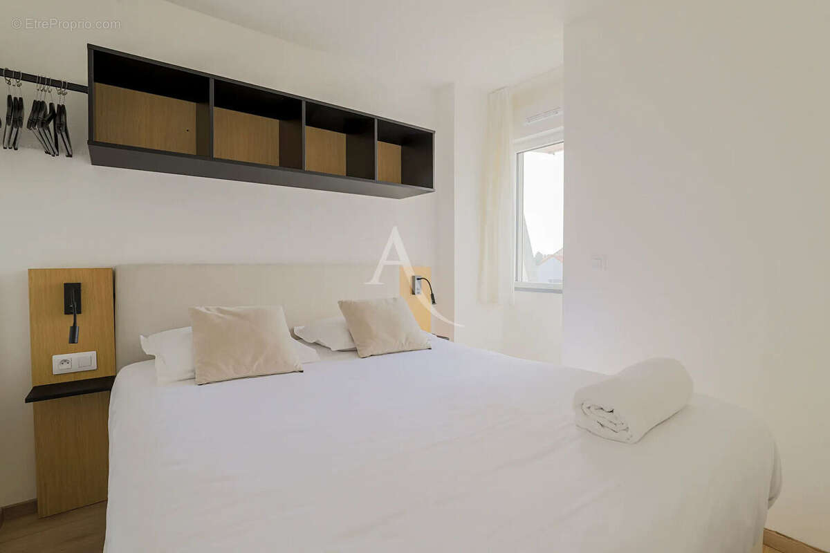 Appartement à CAMIERS