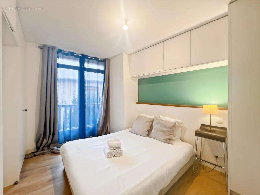 Appartement à SAINT-MALO