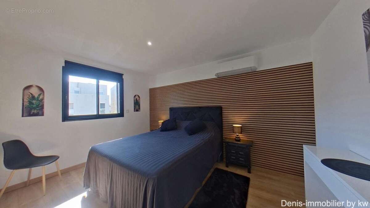 Maison à VILLENEUVE-DE-LA-RAHO