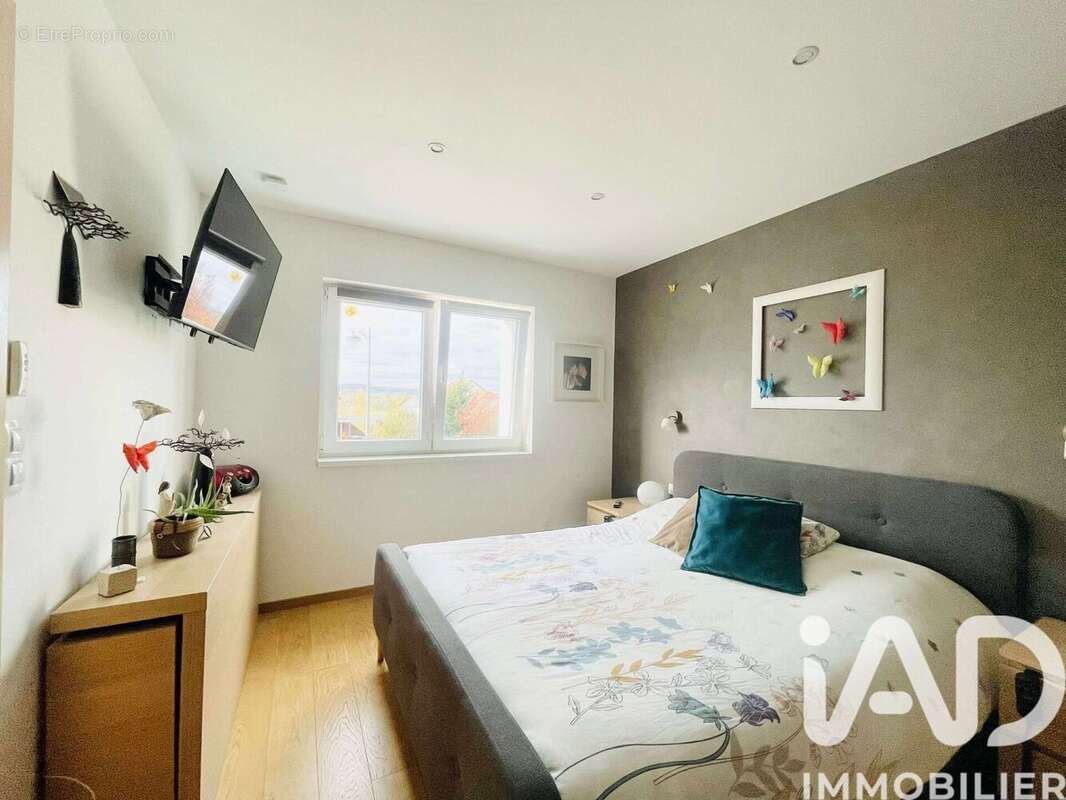 Photo 7 - Maison à SCHWENHEIM