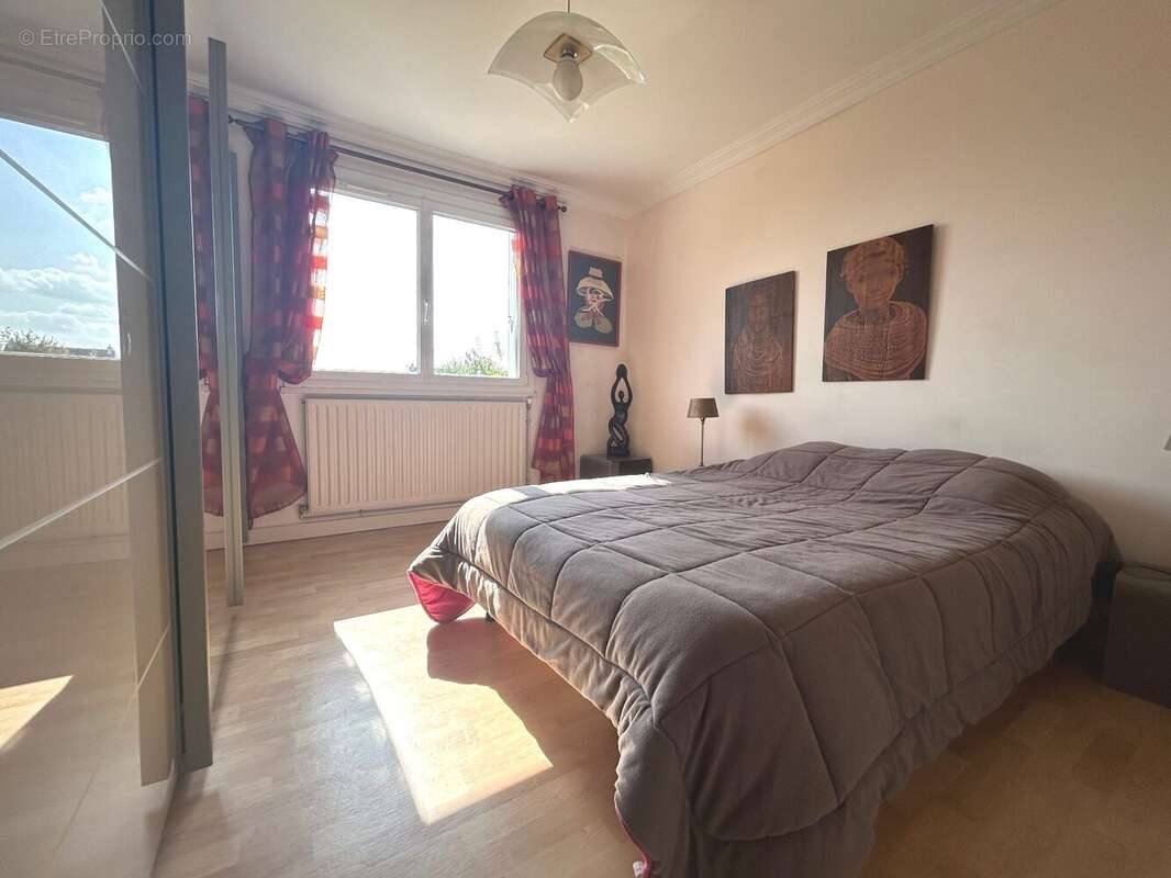 Maison à PLOUFRAGAN