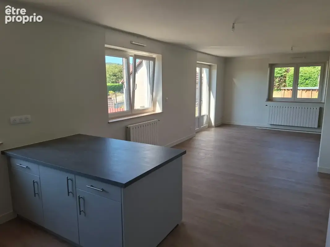 Maison à vendre 4 pièces ESSERT (90) - photo 4