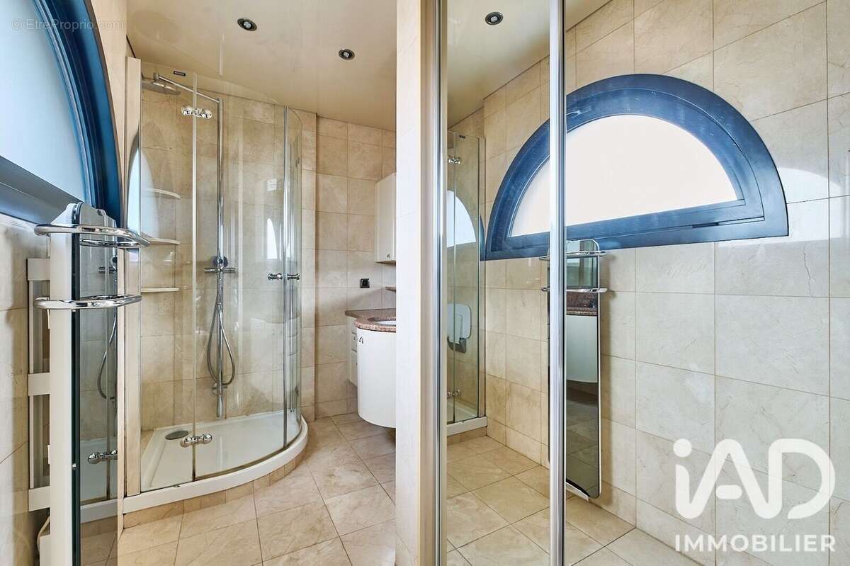 Photo 6 - Appartement à BOULOGNE-BILLANCOURT