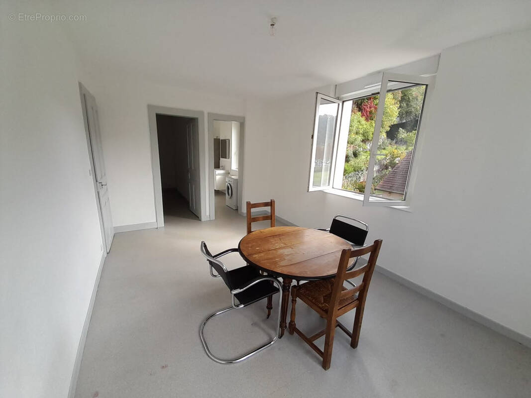 Appartement à BESANCON