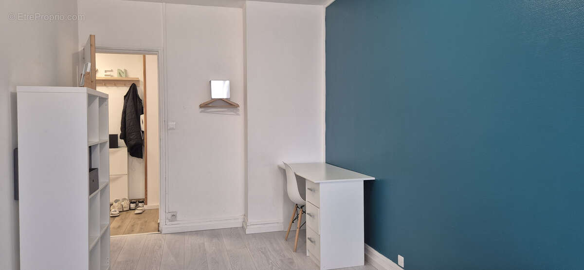 Appartement à LAVAL