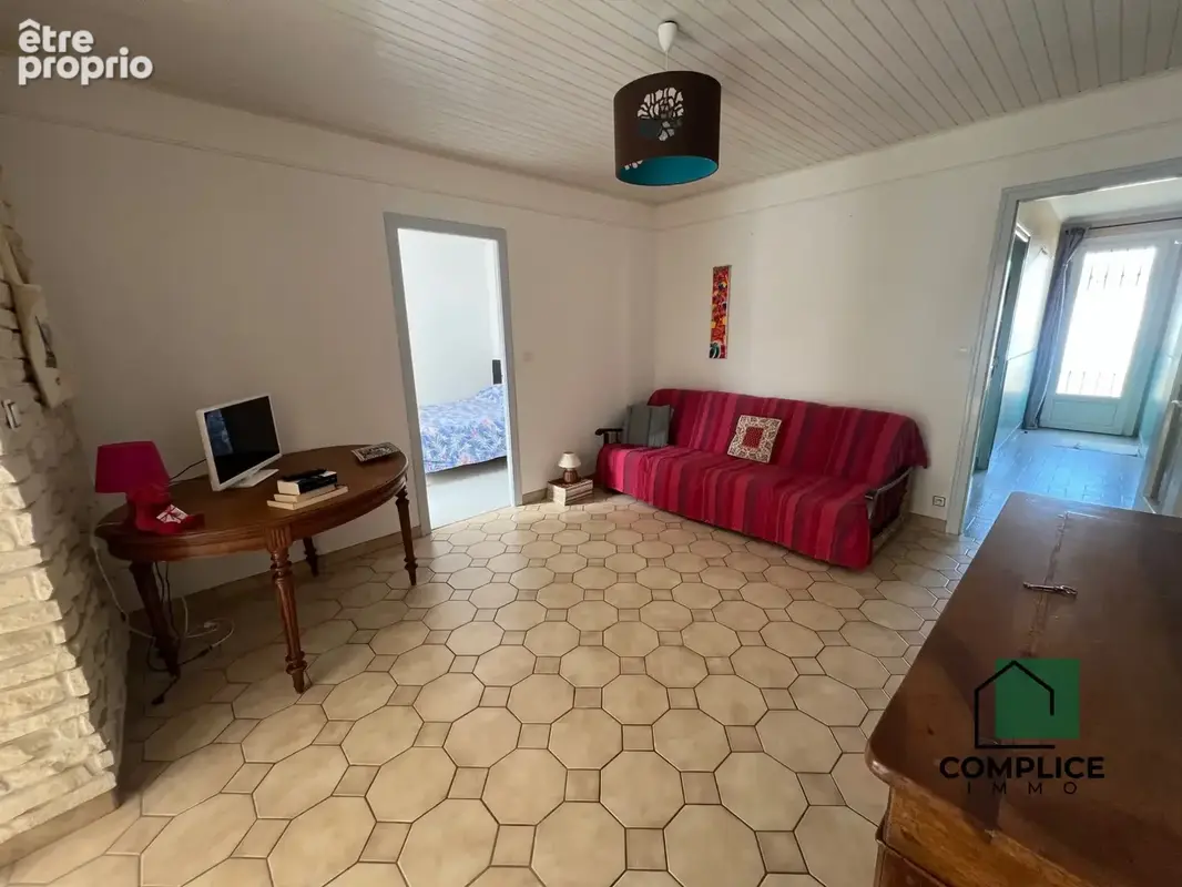 Maison 5 pièces 110 m² à vendre à Coueron (44220) - photo 6