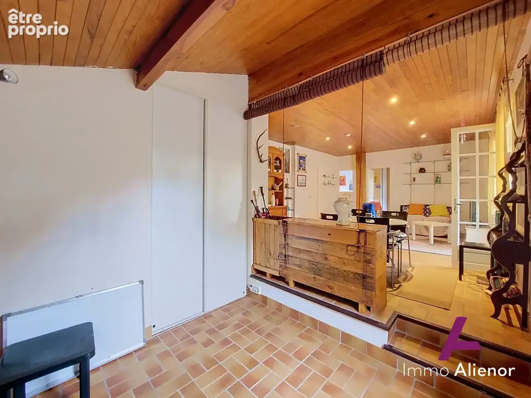 Maison 4 pièces 70 m² à vendre à Soustons (40140) - photo 8