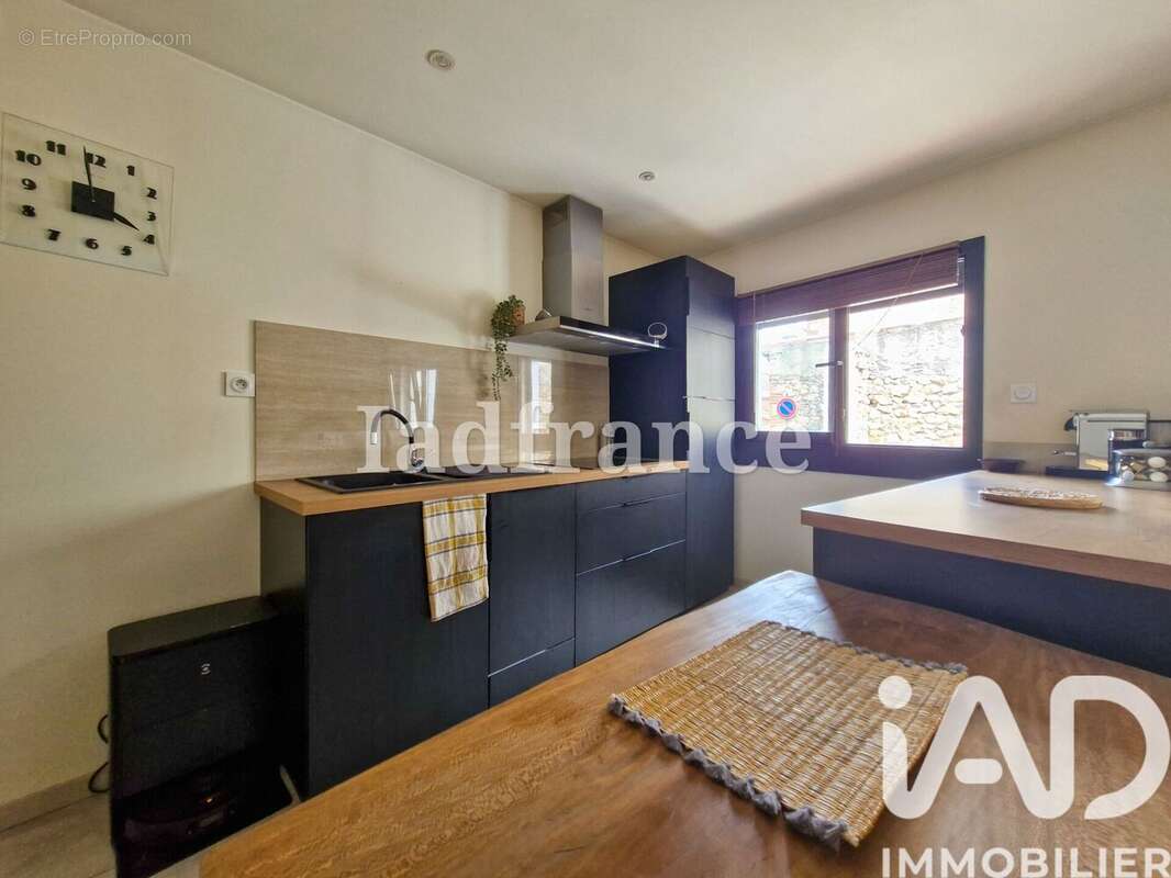 Photo 5 - Appartement à THUIR