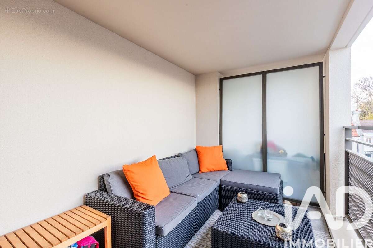 Photo 7 - Appartement à ORLY