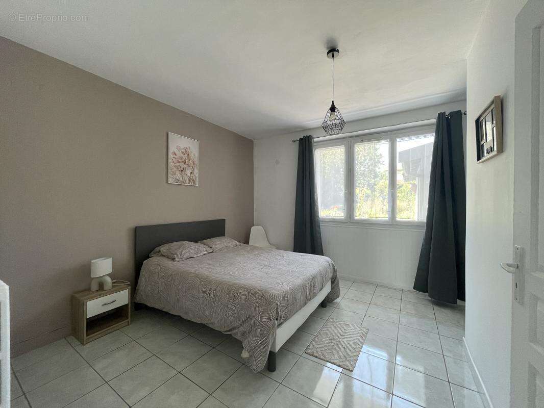 Appartement à LIMOGES