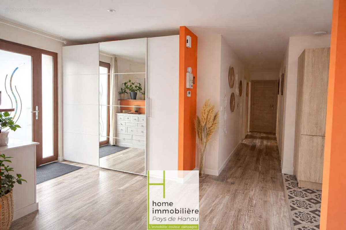 Nouveauté rare à la vente plain pied lumineux etat neuf ! 2018 - photo 7