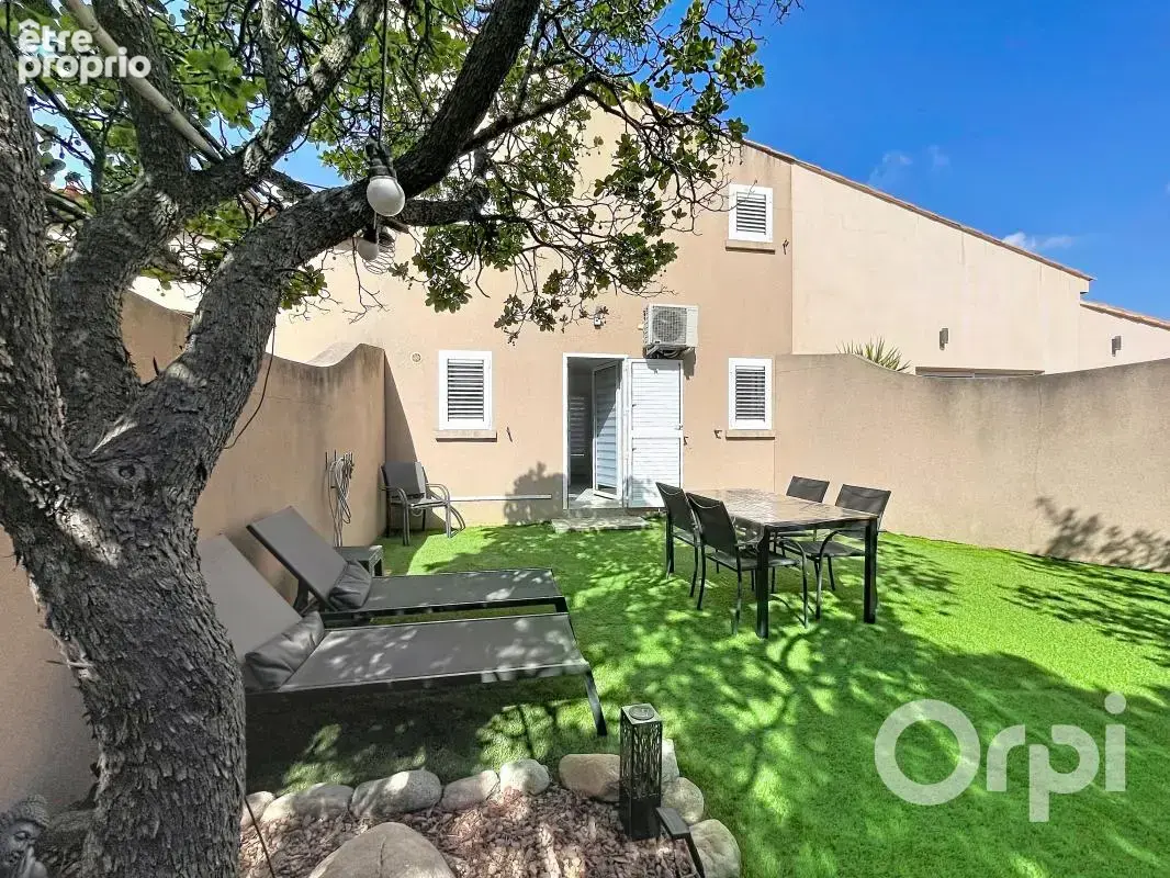 Photo Maison à Lecci au prix de 320 000€