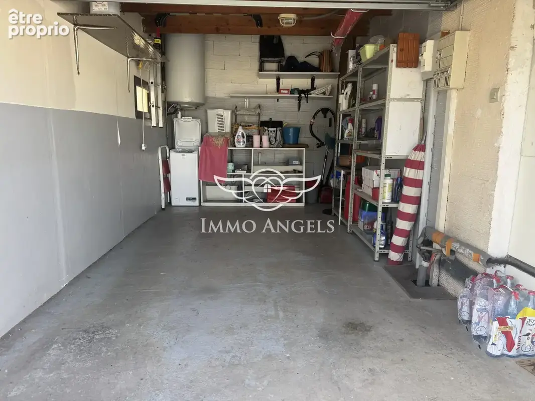 Maison 3 pièces 77 m² à vendre à Villeneuve-Les-Maguelone (34750) - photo 9