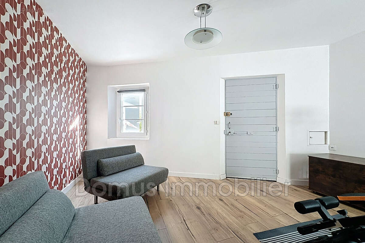 Maison à JONQUERETTES