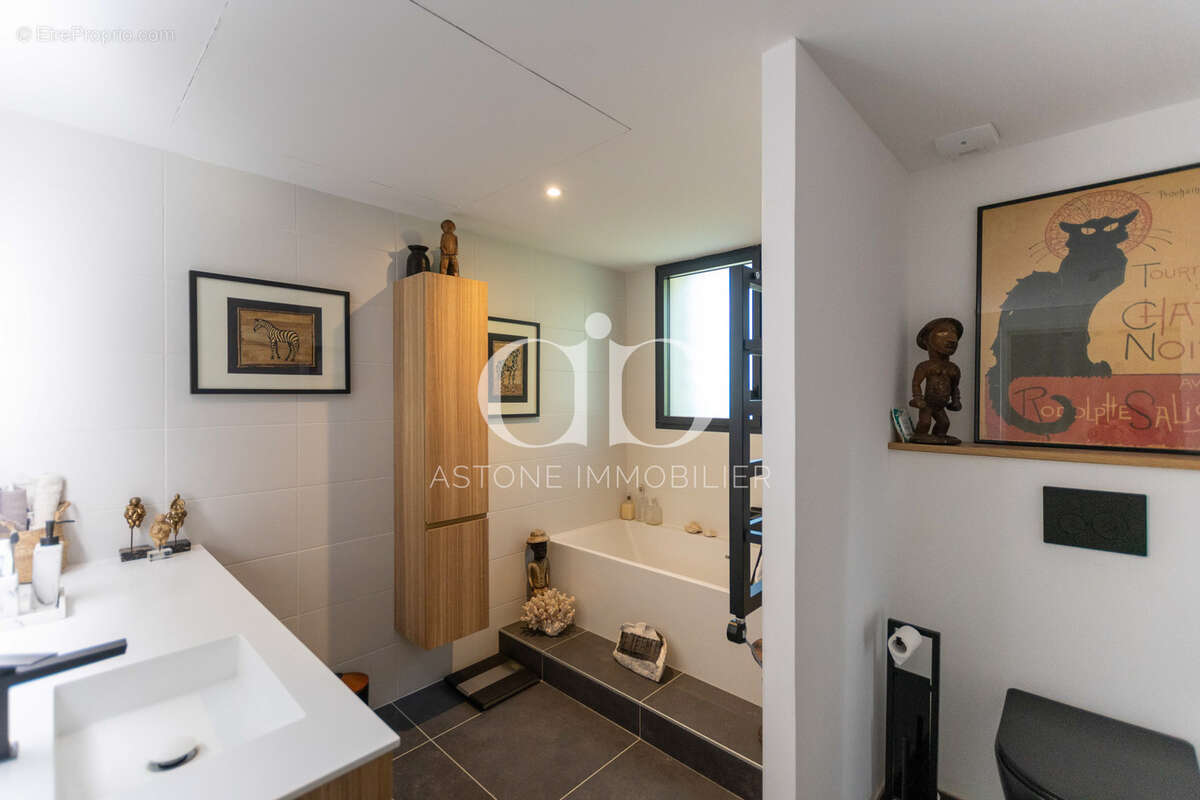 Maison à AIX-EN-PROVENCE