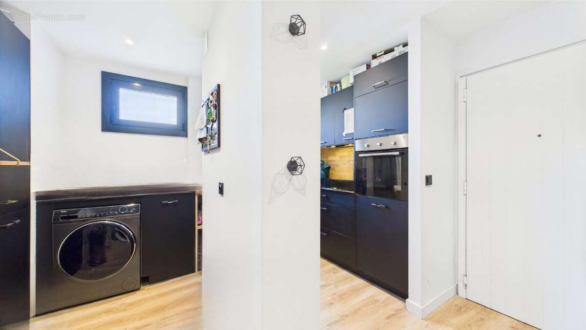 Appartement à ANGLET