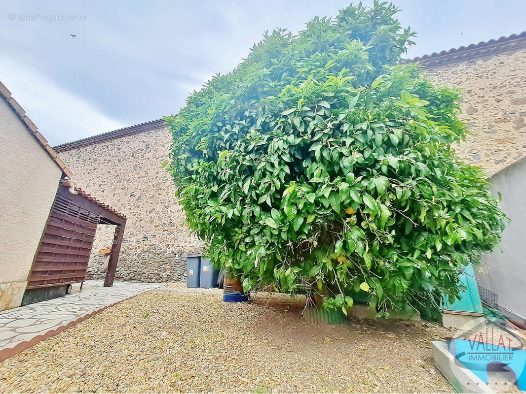 Maison à AGDE