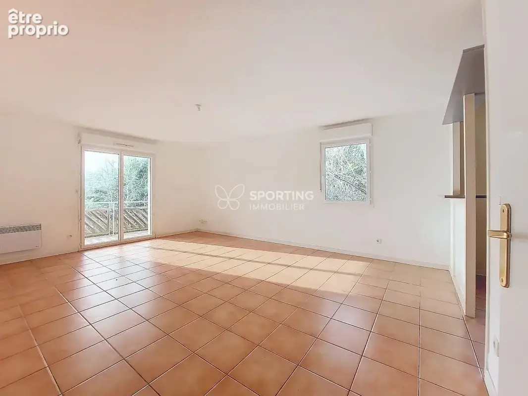 Appartement à MARMANDE