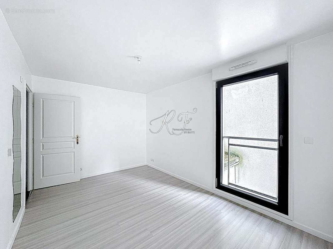 Photo 6 - Appartement à MERY-SUR-OISE