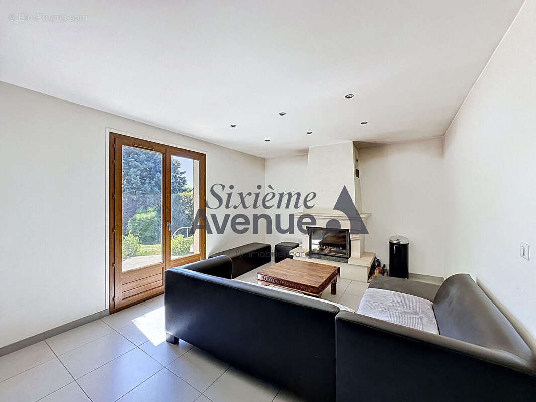 Maison 5 pièces 100 m² sur 719 m² de terrain - sans vis-à-vis - photo 18