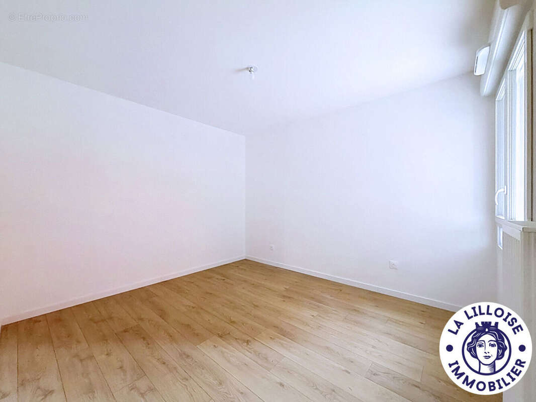 Appartement à WASQUEHAL