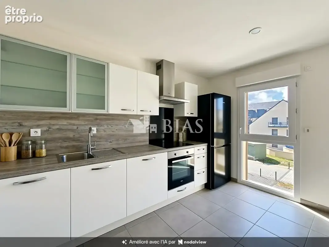 Appartement 45 m² à Honfleur  - photo 6