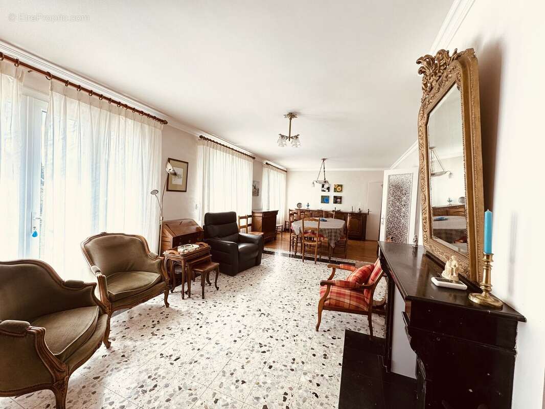 Photo 4 - Maison à AILLY-SUR-NOYE