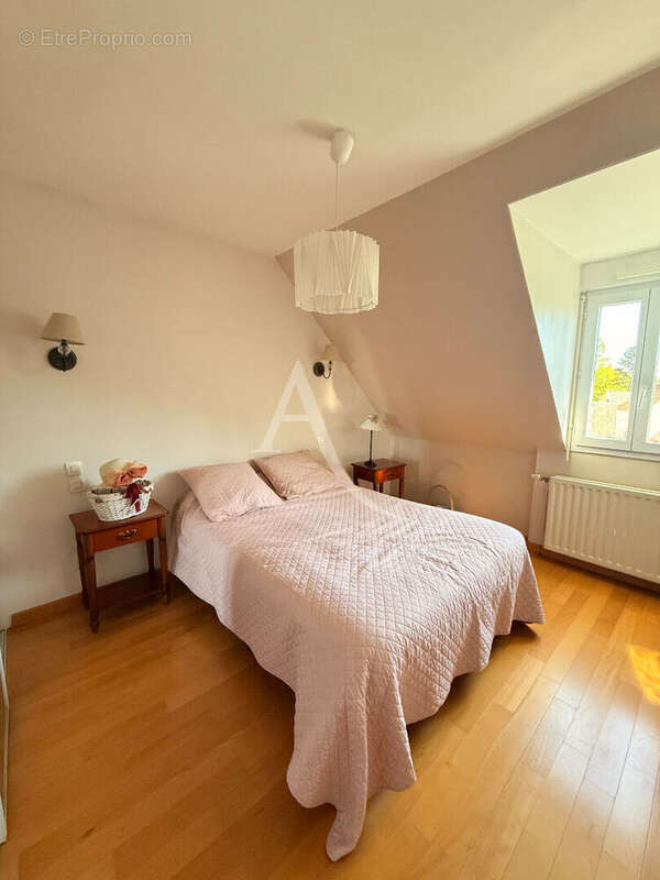 Appartement à SOISSONS