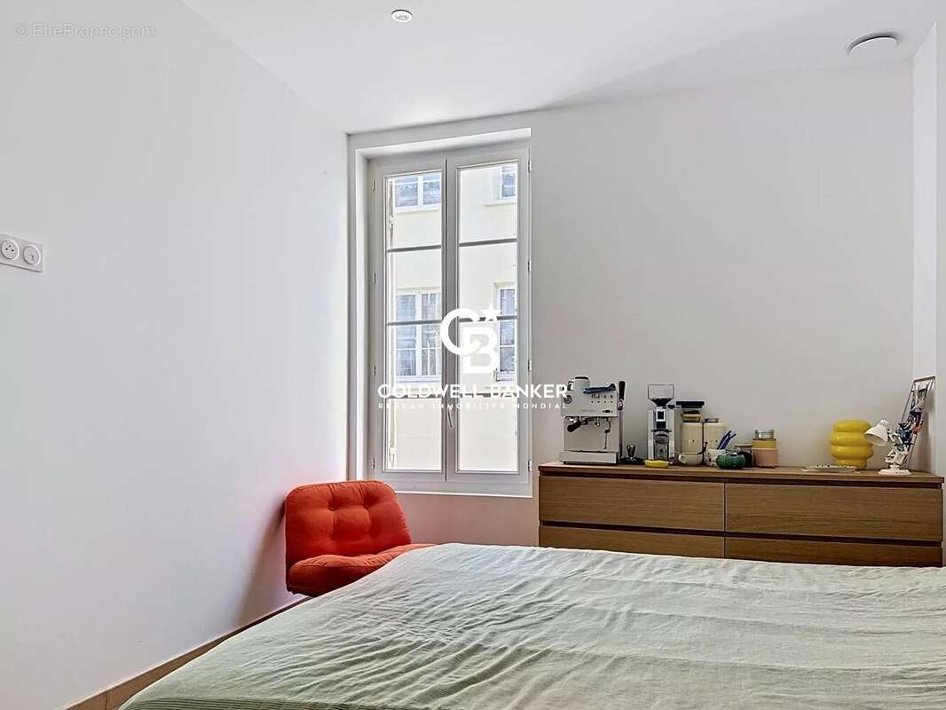 Appartement à SAINTES
