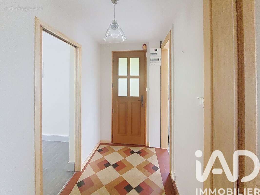 Photo 9 - Appartement à GERARDMER