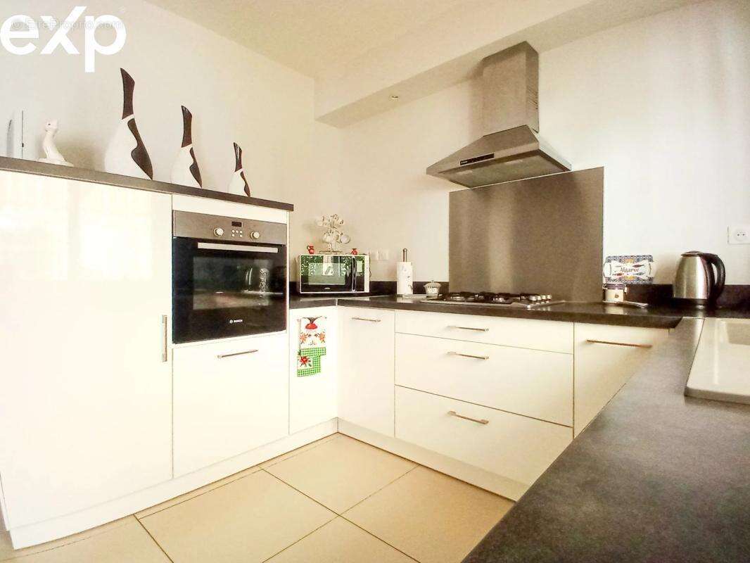 Maison à SAINTE-EULALIE