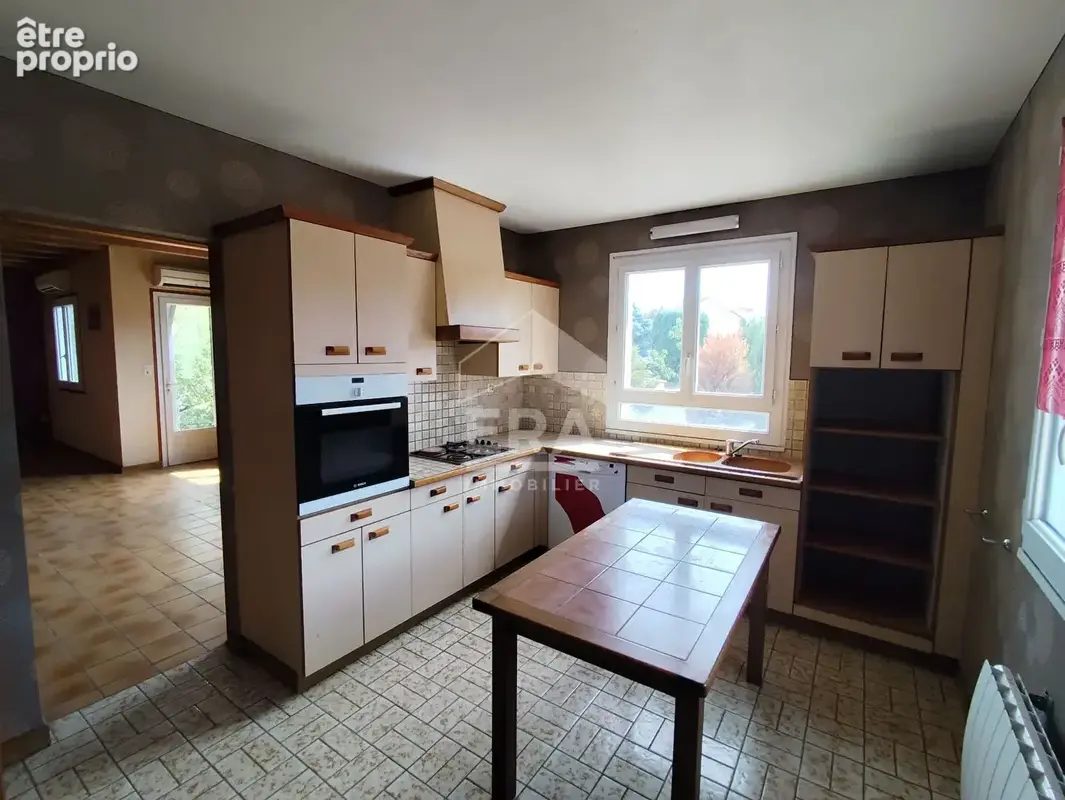 Maison 2 pièces 83 m² à vendre à Availles-Limouzine (86460) - photo 3