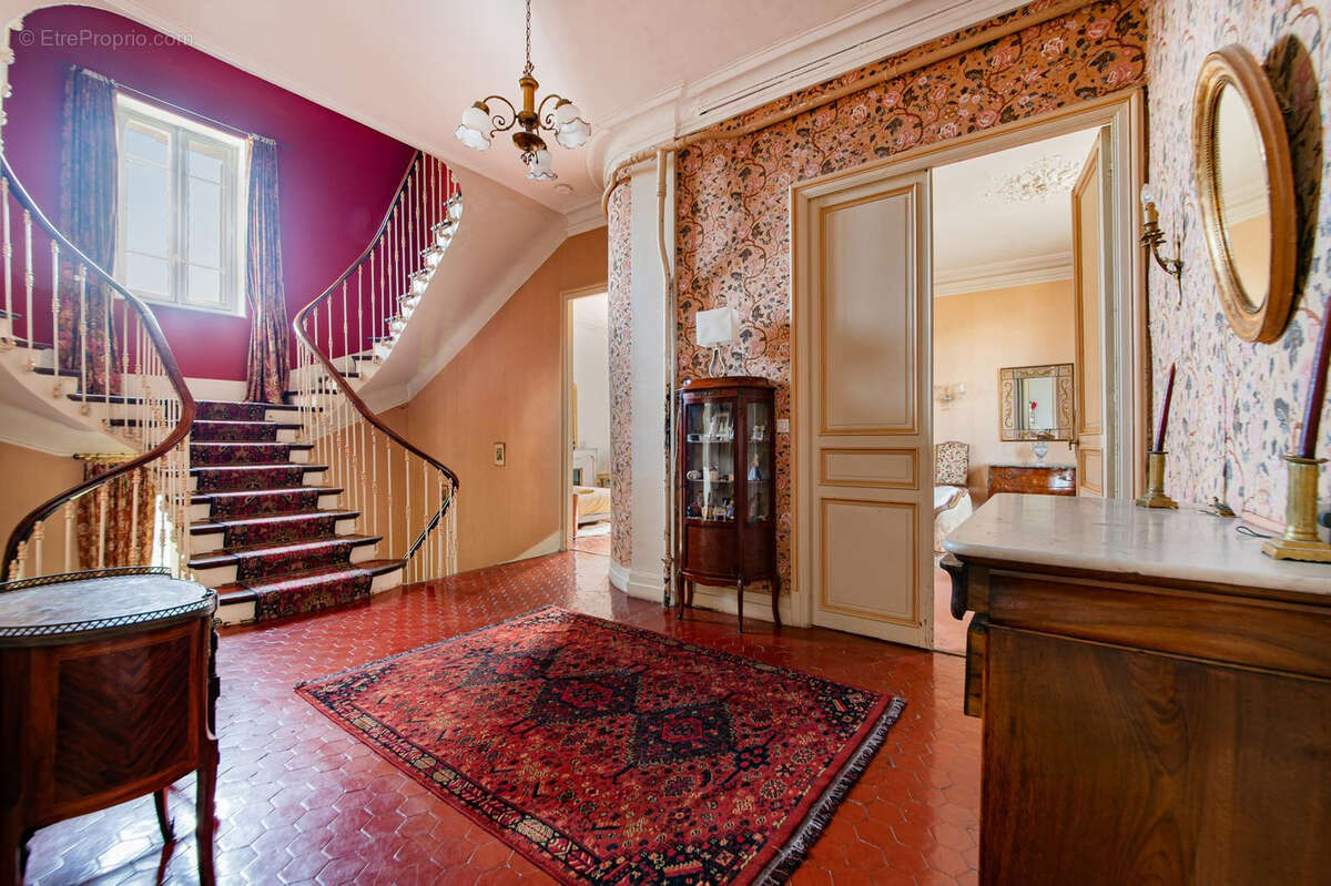 Maison à SALON-DE-PROVENCE