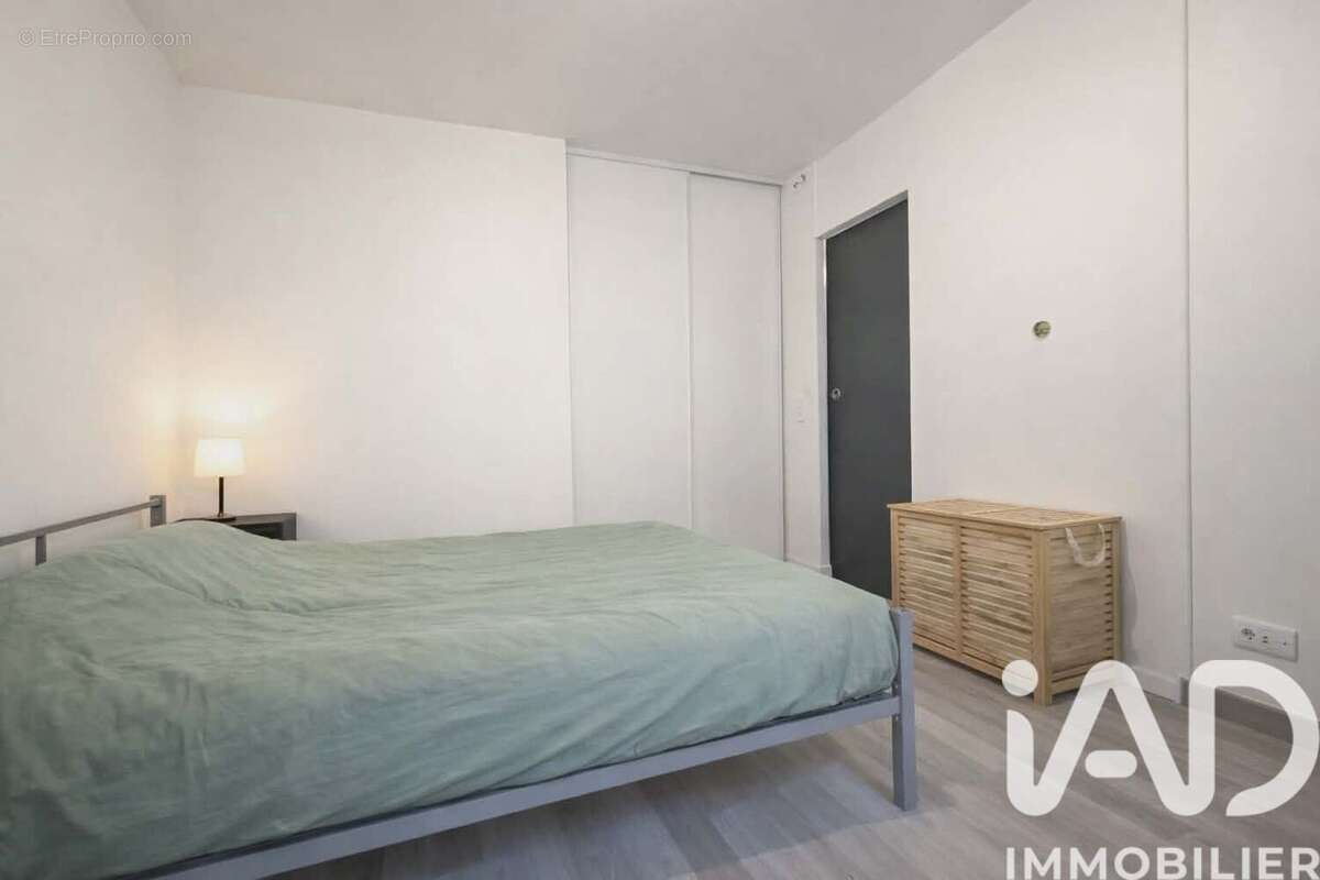 Photo 5 - Appartement à MEAUX