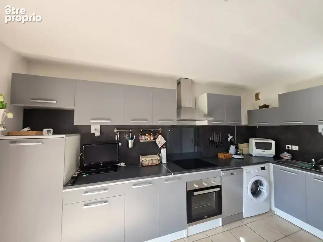 BERNEX Bel appartement - photo 4