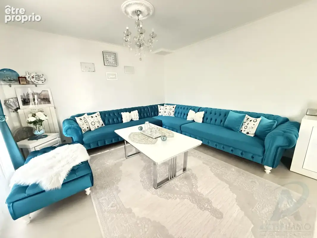 Maison 104 m2 - photo 3