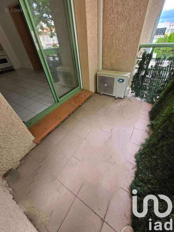 Photo 7 - Appartement à PERPIGNAN