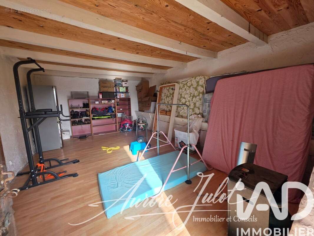 Photo 6 - Maison à LES AVENIERES